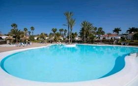 Parque Golf Relaxing Bungalow