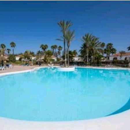 Parque Golf Relaxing Bungalow Maspalomas  Extérieur photo