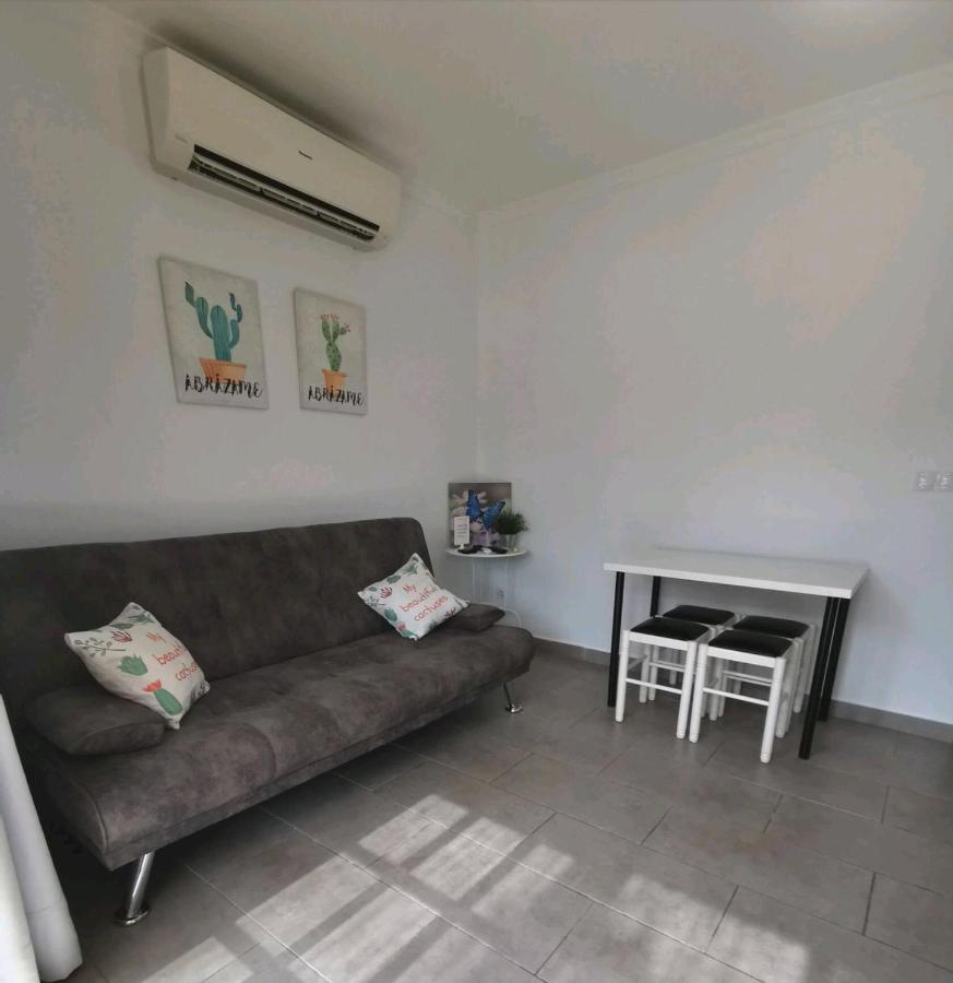 Parque Golf Relaxing Bungalow Maspalomas  Extérieur photo