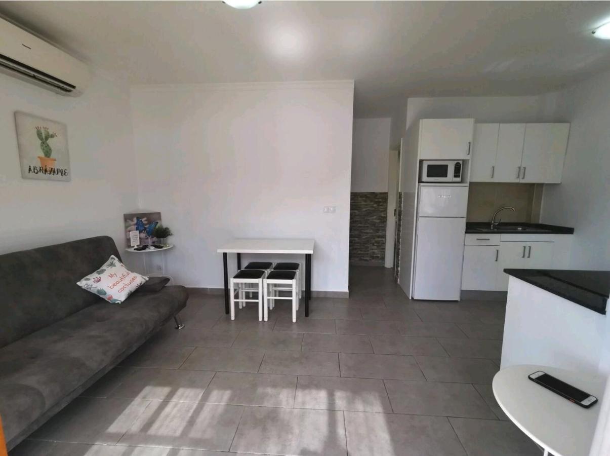 Parque Golf Relaxing Bungalow Maspalomas  Extérieur photo